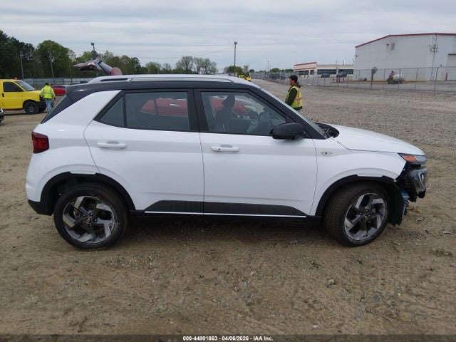 Продаж на аукціоні авто 2023 Hyundai Venue Limited, vin: KMHRC8A31PU211163, номер лоту: 44801863