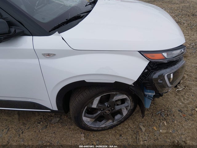 Продаж на аукціоні авто 2023 Hyundai Venue Limited, vin: KMHRC8A31PU211163, номер лоту: 44801863
