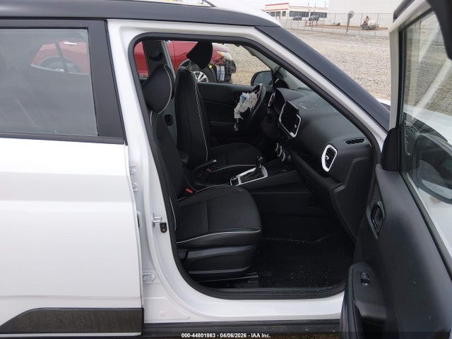 Продаж на аукціоні авто 2023 Hyundai Venue Limited, vin: KMHRC8A31PU211163, номер лоту: 44801863