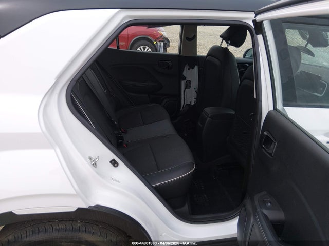 Продаж на аукціоні авто 2023 Hyundai Venue Limited, vin: KMHRC8A31PU211163, номер лоту: 44801863