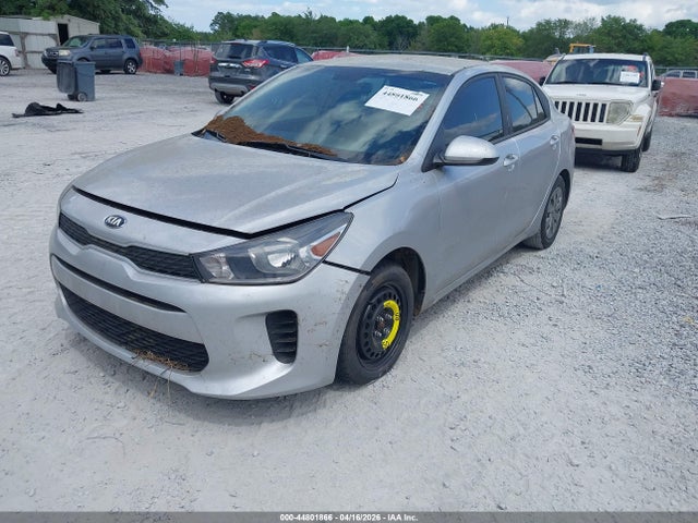 44801866 :رقم المزاد ، 3KPA24ADXLE329338 vin ، 2020 Kia Rio S مزاد بيع
