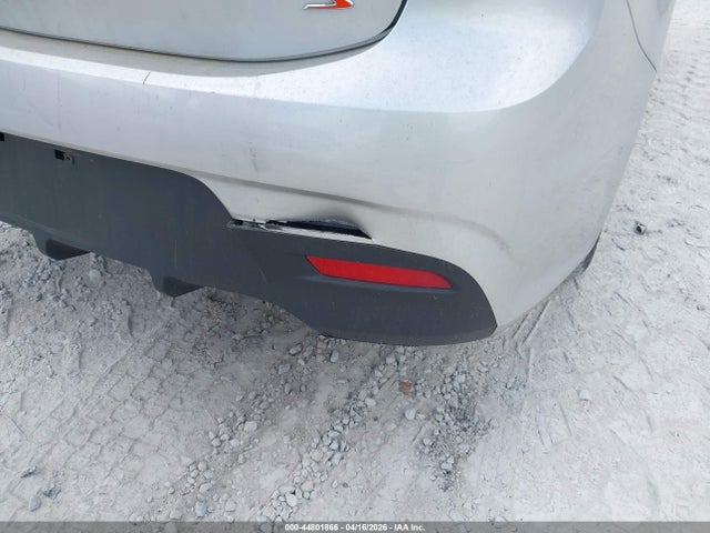 44801866 :رقم المزاد ، 3KPA24ADXLE329338 vin ، 2020 Kia Rio S مزاد بيع