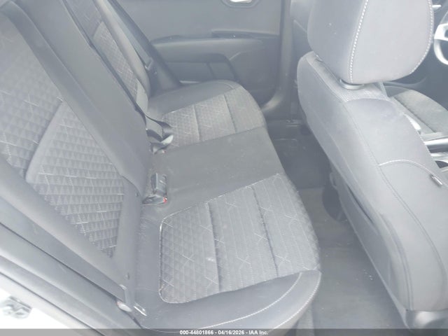 44801866 :رقم المزاد ، 3KPA24ADXLE329338 vin ، 2020 Kia Rio S مزاد بيع