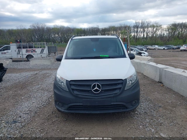 Aukcja sprzedaży 2016 Mercedes-benz Metris, vin: WD3PG2EA0G3063545, numer aukcji: 44801867