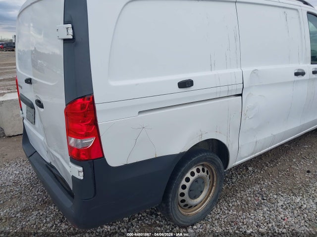 Aukcja sprzedaży 2016 Mercedes-benz Metris, vin: WD3PG2EA0G3063545, numer aukcji: 44801867