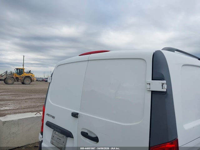 Aukcja sprzedaży 2016 Mercedes-benz Metris, vin: WD3PG2EA0G3063545, numer aukcji: 44801867
