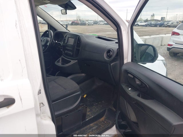 Aukcja sprzedaży 2016 Mercedes-benz Metris, vin: WD3PG2EA0G3063545, numer aukcji: 44801867