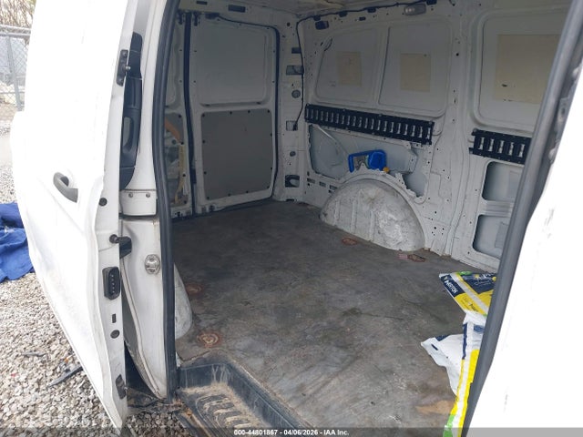 Aukcja sprzedaży 2016 Mercedes-benz Metris, vin: WD3PG2EA0G3063545, numer aukcji: 44801867