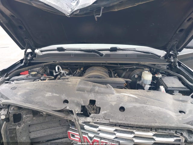 Aukcja sprzedaży 2020 Gmc Yukon 4wd Denali, vin: 1GKS2CKJ7LR166904, numer aukcji: 44801876