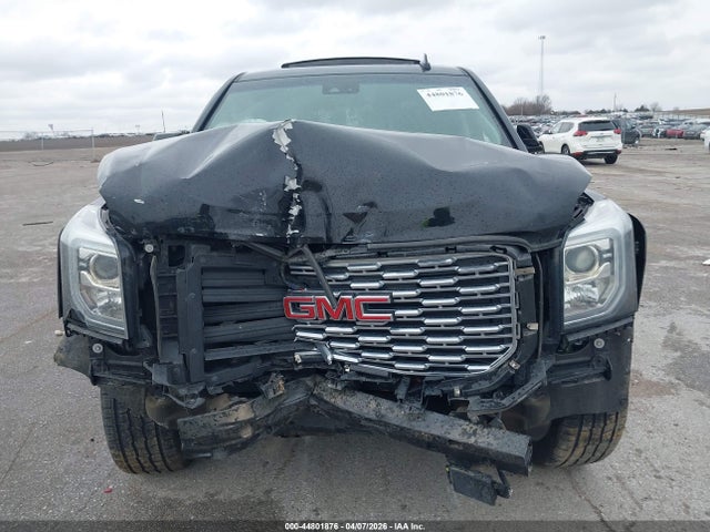 Aukcja sprzedaży 2020 Gmc Yukon 4wd Denali, vin: 1GKS2CKJ7LR166904, numer aukcji: 44801876