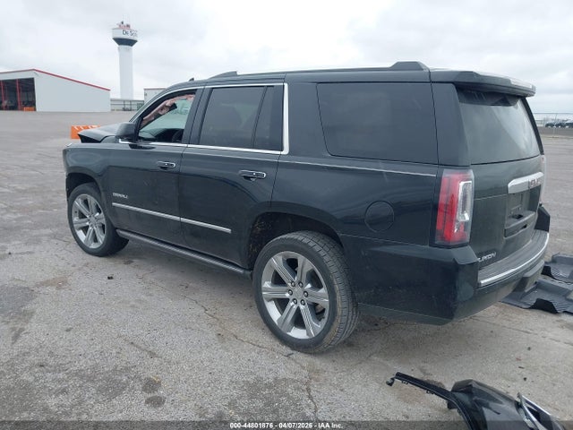 Aukcja sprzedaży 2020 Gmc Yukon 4wd Denali, vin: 1GKS2CKJ7LR166904, numer aukcji: 44801876