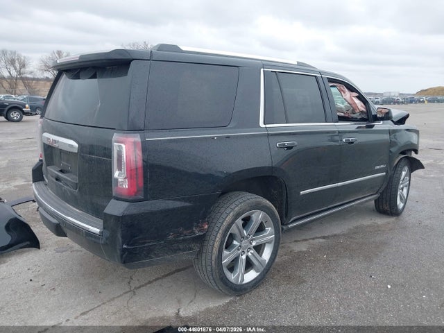 Aukcja sprzedaży 2020 Gmc Yukon 4wd Denali, vin: 1GKS2CKJ7LR166904, numer aukcji: 44801876