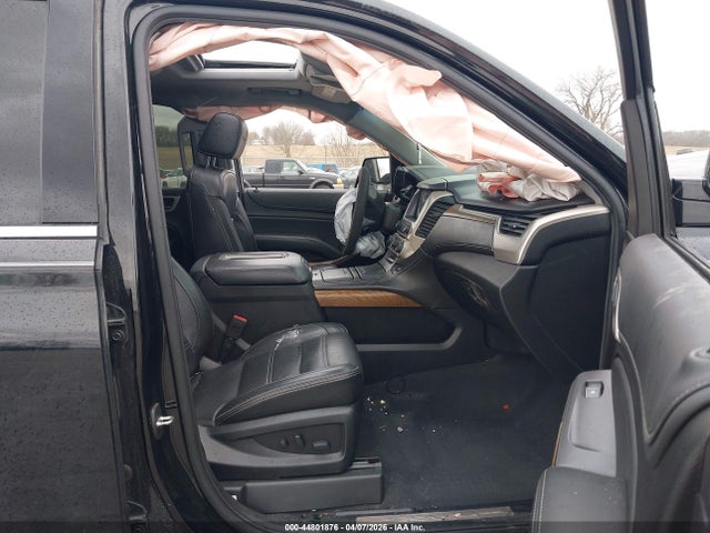 Aukcja sprzedaży 2020 Gmc Yukon 4wd Denali, vin: 1GKS2CKJ7LR166904, numer aukcji: 44801876