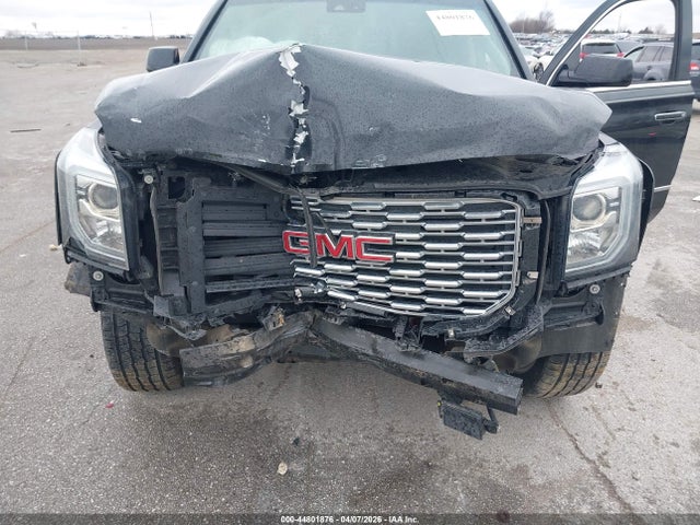 Aukcja sprzedaży 2020 Gmc Yukon 4wd Denali, vin: 1GKS2CKJ7LR166904, numer aukcji: 44801876