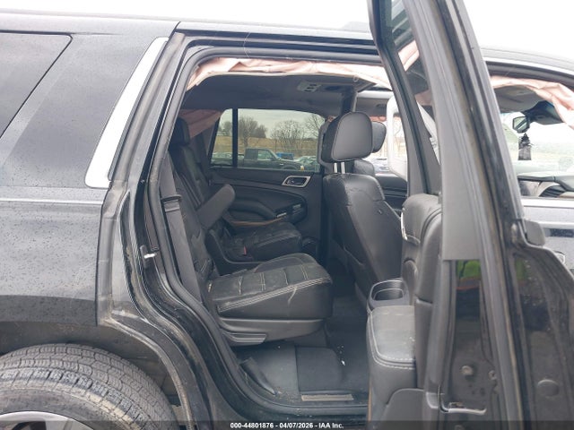 Aukcja sprzedaży 2020 Gmc Yukon 4wd Denali, vin: 1GKS2CKJ7LR166904, numer aukcji: 44801876
