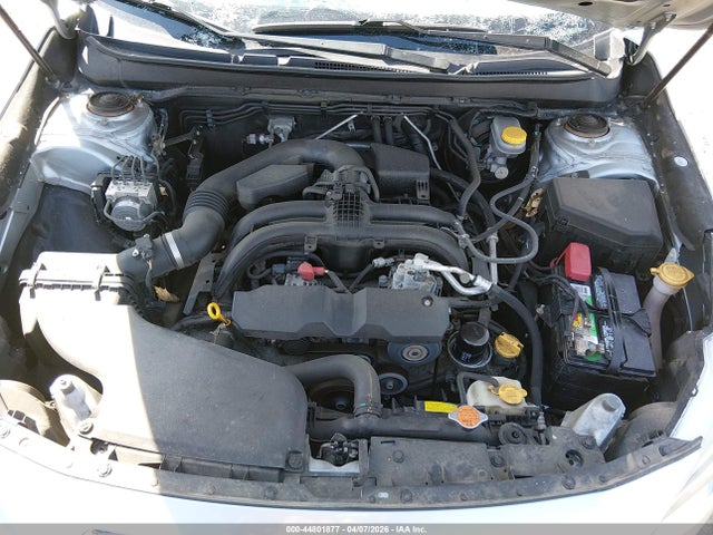 Aukcja sprzedaży 2016 Subaru Outback 2.5i Premium, vin: 4S4BSACC5G3252104, numer aukcji: 44801877