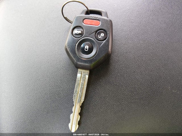 Aukcja sprzedaży 2016 Subaru Outback 2.5i Premium, vin: 4S4BSACC5G3252104, numer aukcji: 44801877