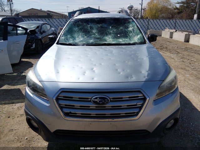 Aukcja sprzedaży 2016 Subaru Outback 2.5i Premium, vin: 4S4BSACC5G3252104, numer aukcji: 44801877