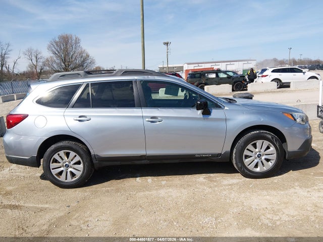 Aukcja sprzedaży 2016 Subaru Outback 2.5i Premium, vin: 4S4BSACC5G3252104, numer aukcji: 44801877