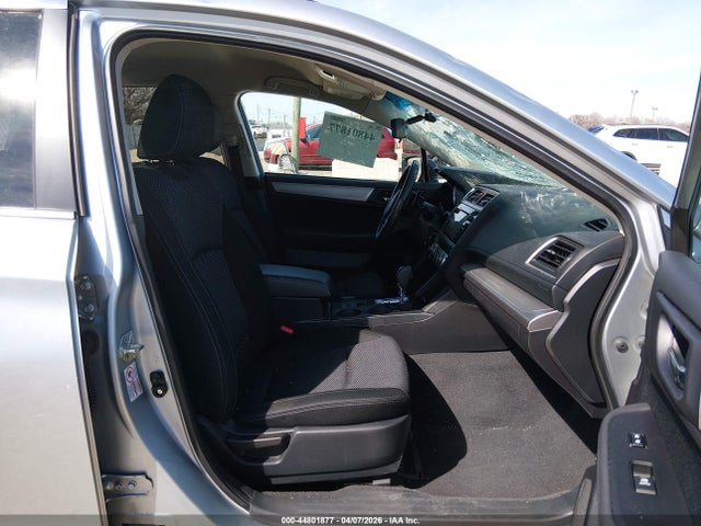 Aukcja sprzedaży 2016 Subaru Outback 2.5i Premium, vin: 4S4BSACC5G3252104, numer aukcji: 44801877