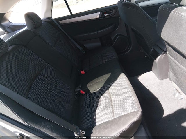 Aukcja sprzedaży 2016 Subaru Outback 2.5i Premium, vin: 4S4BSACC5G3252104, numer aukcji: 44801877