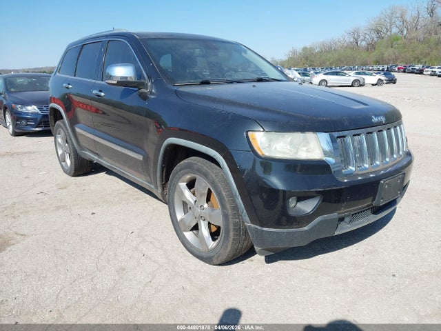 2011 JEEP GRAND CHEROKEE 1J4RR5GG0BC703896