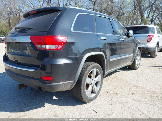2011 JEEP GRAND CHEROKEE 1J4RR5GG0BC703896 Photo 3