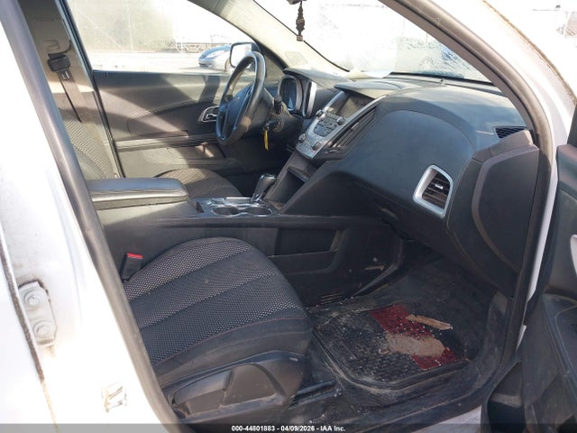 2GNFLEEK4G6213826 Chevrolet EQUINOX LS