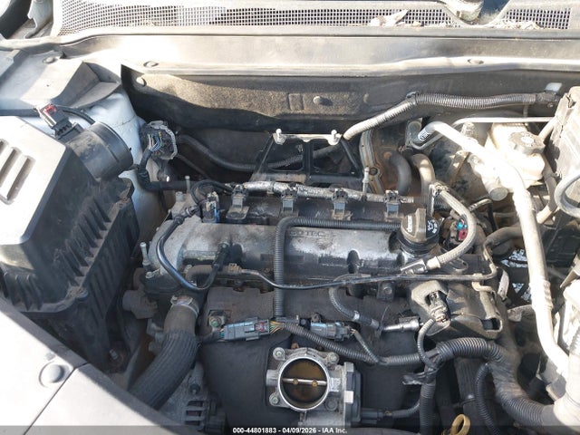 2GNFLEEK4G6213826 Chevrolet EQUINOX LS