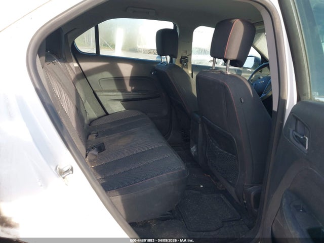 2GNFLEEK4G6213826 Chevrolet EQUINOX LS