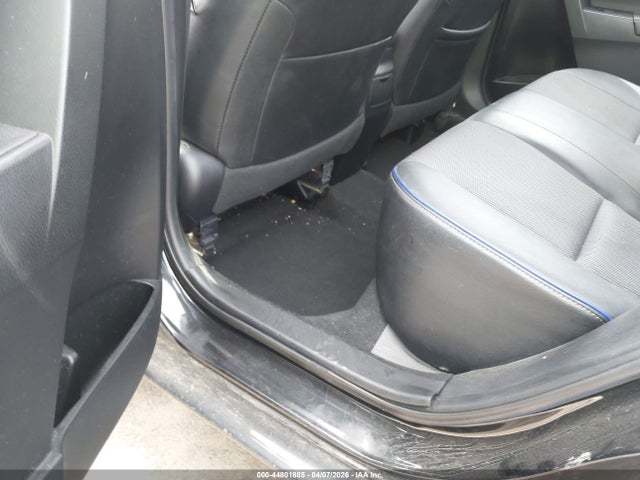 44801885 :رقم المزاد ، 2T1BURHE5HC949191 vin ، 2017 Toyota Corolla Se مزاد بيع