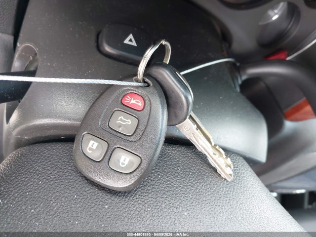 44801890 :رقم المزاد ، 1GKS1AE02BR103475 vin ، 2011 Gmc Yukon Sle مزاد بيع