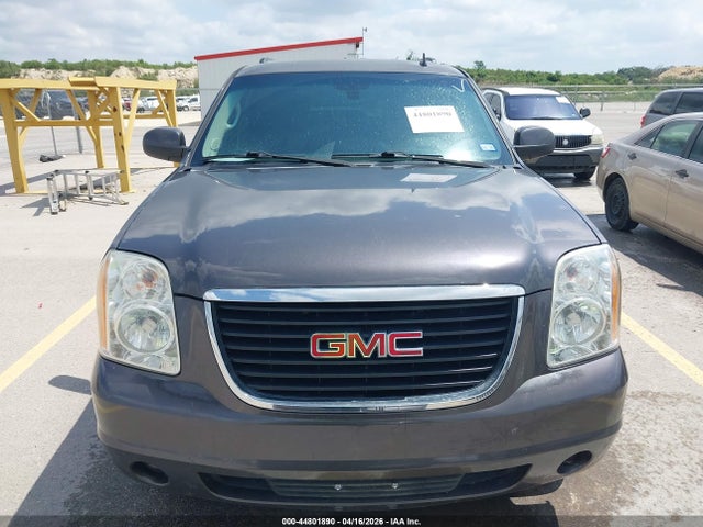 44801890 :رقم المزاد ، 1GKS1AE02BR103475 vin ، 2011 Gmc Yukon Sle مزاد بيع
