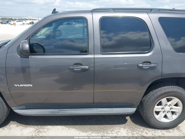 44801890 :رقم المزاد ، 1GKS1AE02BR103475 vin ، 2011 Gmc Yukon Sle مزاد بيع