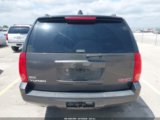 44801890 :رقم المزاد ، 1GKS1AE02BR103475 vin ، 2011 Gmc Yukon Sle مزاد بيع