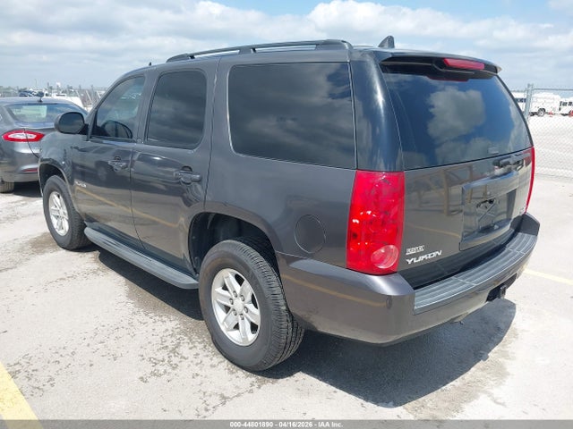 44801890 :رقم المزاد ، 1GKS1AE02BR103475 vin ، 2011 Gmc Yukon Sle مزاد بيع