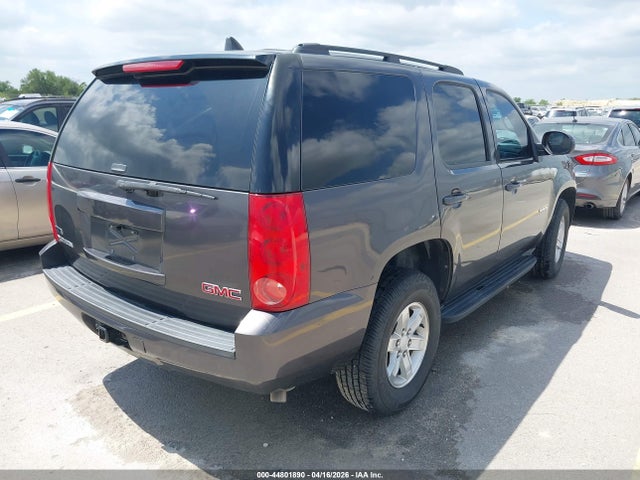 44801890 :رقم المزاد ، 1GKS1AE02BR103475 vin ، 2011 Gmc Yukon Sle مزاد بيع