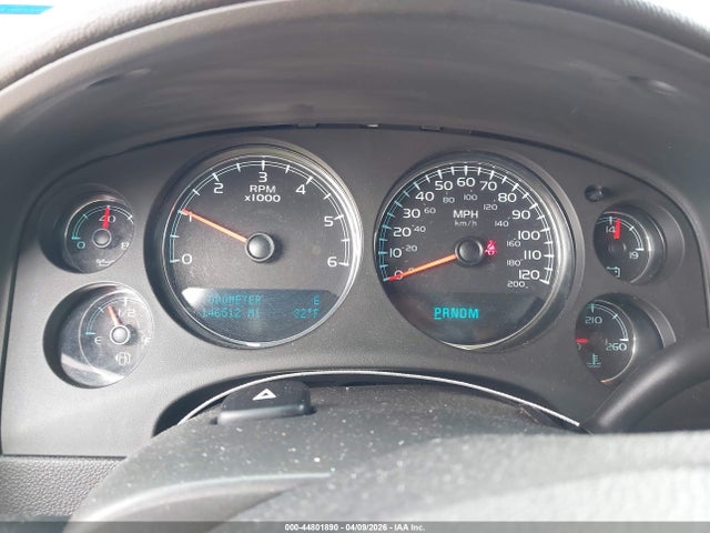 44801890 :رقم المزاد ، 1GKS1AE02BR103475 vin ، 2011 Gmc Yukon Sle مزاد بيع