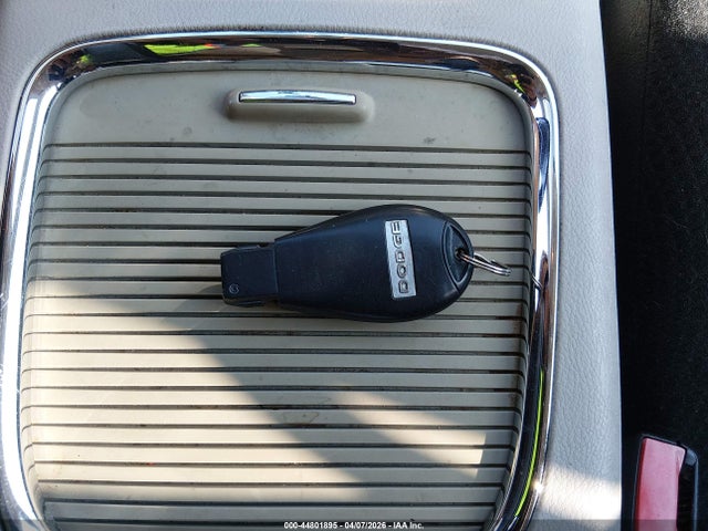 2016 DODGE GRAND CARAVAN 2C4RDGCG7GR344521 Photo 10