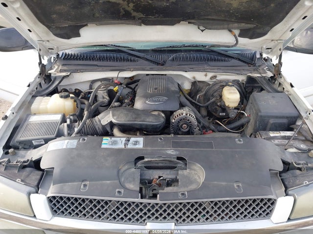 2006 CHEVROLET SILVERADO 1500 1GCEK19Z16Z118327 Photo 9