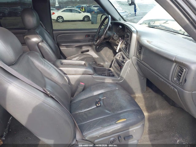 2006 CHEVROLET SILVERADO 1500 1GCEK19Z16Z118327 Photo 4