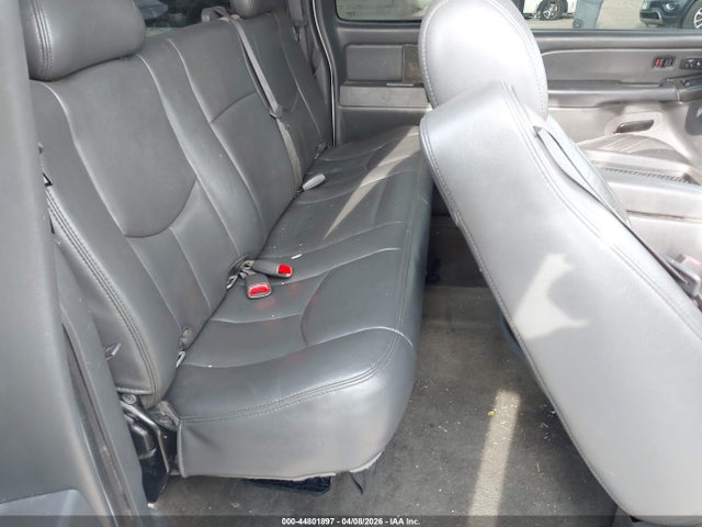 2006 CHEVROLET SILVERADO 1500 1GCEK19Z16Z118327 Photo 7