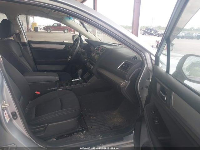 2016 Subaru Legacy 2.5i Premium მანქანა იყიდება აუქციონზე, vin: 4S3BNAC62G3058815, აუქციონის ნომერი: 44801899