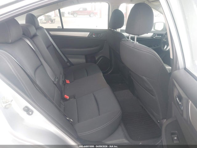 2016 Subaru Legacy 2.5i Premium მანქანა იყიდება აუქციონზე, vin: 4S3BNAC62G3058815, აუქციონის ნომერი: 44801899