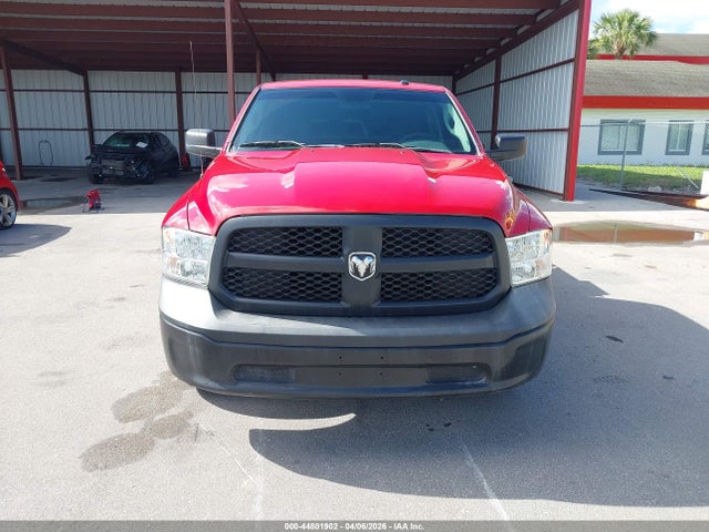Aukcja sprzedaży 2019 Ram 1500 Classic Tradesman  4x2 8' Box, vin: 3C6JR6DG0KG604609, numer aukcji: 44801902