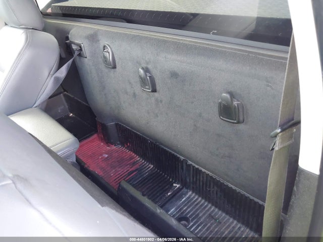 Aukcja sprzedaży 2019 Ram 1500 Classic Tradesman  4x2 8' Box, vin: 3C6JR6DG0KG604609, numer aukcji: 44801902