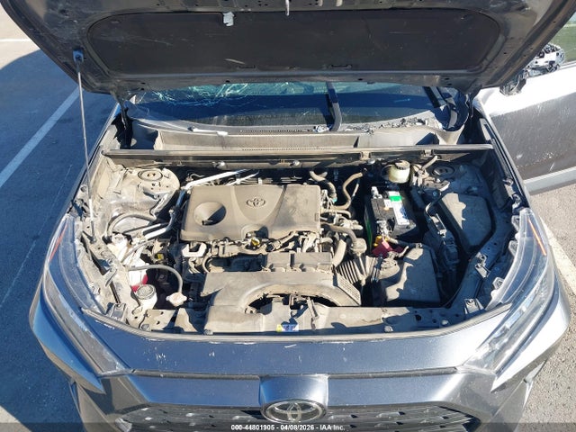 Продажа на аукционе авто 2020 Toyota Rav4 Le, vin: JTMH1RFV9LD056703, номер лота: 44801905