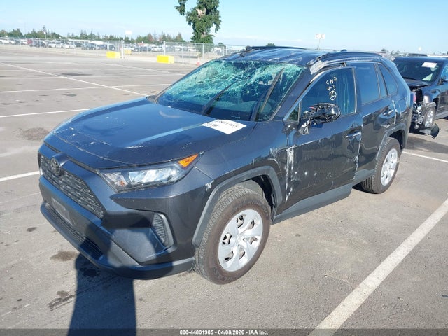 Продажа на аукционе авто 2020 Toyota Rav4 Le, vin: JTMH1RFV9LD056703, номер лота: 44801905