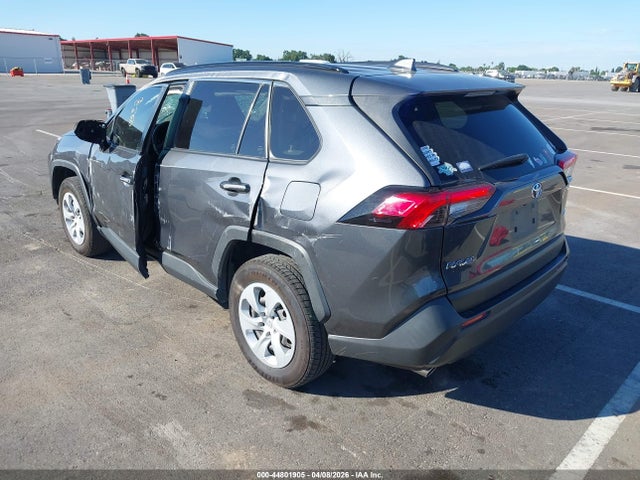 Продажа на аукционе авто 2020 Toyota Rav4 Le, vin: JTMH1RFV9LD056703, номер лота: 44801905