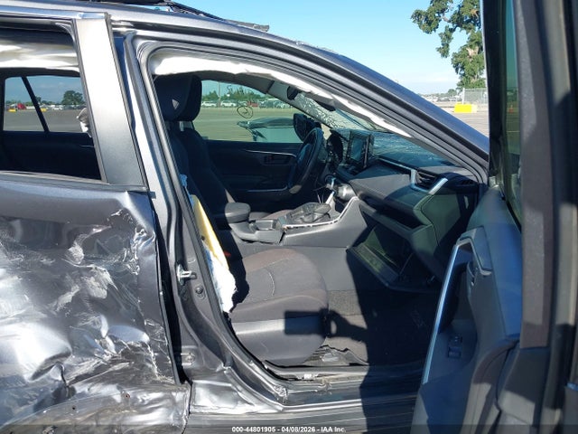 Продажа на аукционе авто 2020 Toyota Rav4 Le, vin: JTMH1RFV9LD056703, номер лота: 44801905